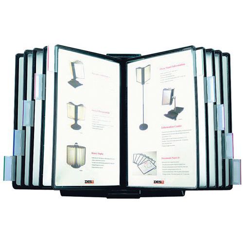 Desq desk unit stationary holder - 4505 Desq desk unit stationary holder - 4505