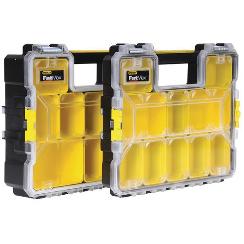 Fatmax Case - With tubs Fatmax Case - With tubs