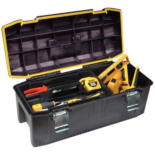 Fatmax™ waterproof tool box Manutan UK