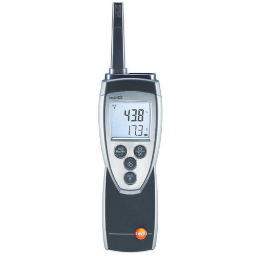 Thermo-hygrometre Testo 625 Thermo-hygrometre Testo 625