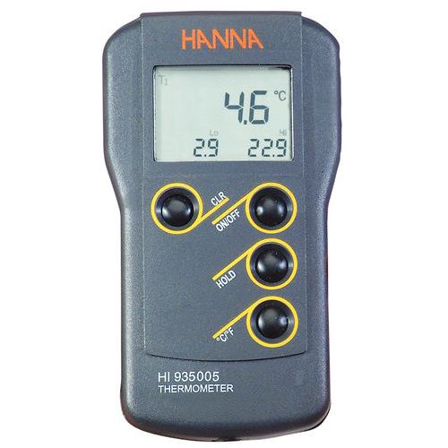 Thermometre HI 935005 Thermometre HI 935005