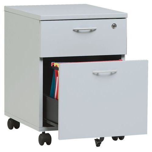 Solo mobile filing cabinet Solo mobile filing cabinet
