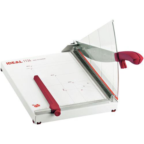 Ideal guillotine - 1134