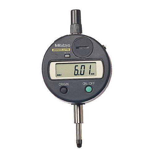 Digital reading comparator Digital reading comparator