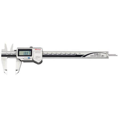 Absolute Digimatic caliper - Sealed Absolute Digimatic caliper - Sealed