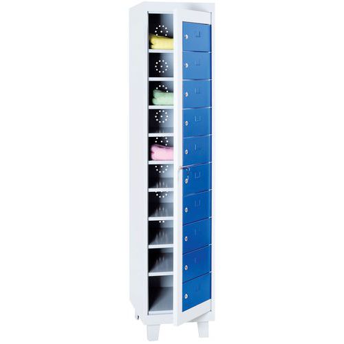 10-compartment model 10-compartment model