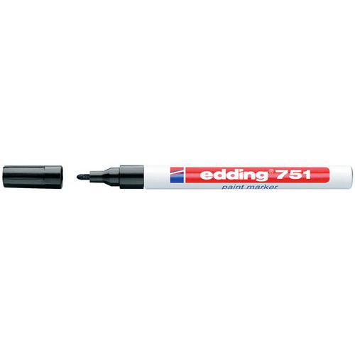 Paint marker - Edding 751
