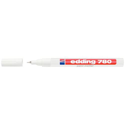 Paint marker Edding 780 Manutan.co.uk