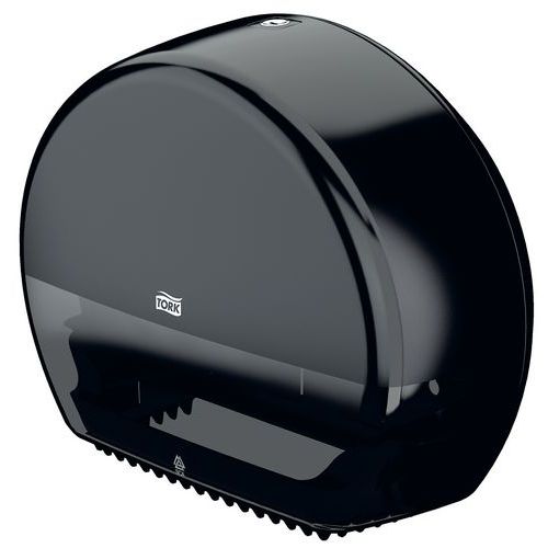 Tork T1 toilet paper dispenser - Maxi Jumbo Tork T1 toilet paper dispenser - Maxi Jumbo