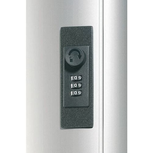 Key Box key Keypad lock Manutan UK