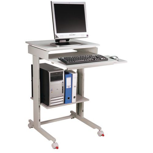 Twinco 6820 PC Workstation Twinco 6820 PC Workstation