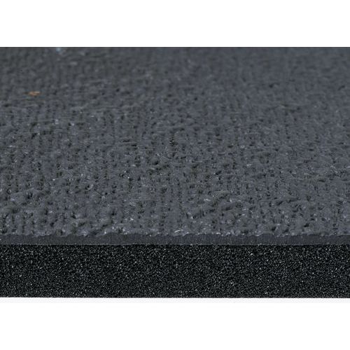 Ergonomic antifatigue mat welding area Per mat Manutan.co.uk