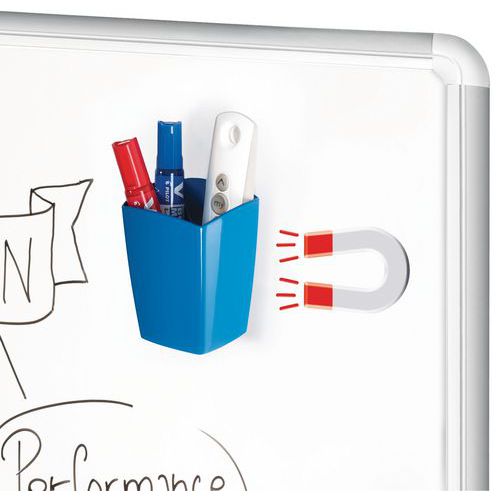 Magnetic pencil pot - CEP