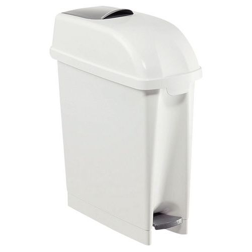 Sanitary towel waste bin Sanitary towel waste bin