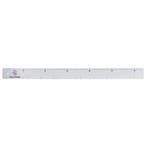 Ruler_Matfer - Manutan.co.uk