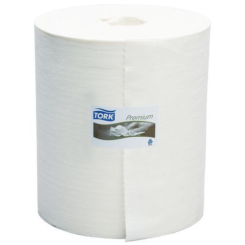 Tork non-woven multipurpose cloth - 55 to 1000 sheets