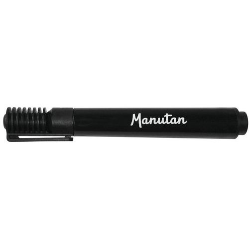 Manutan permanent marker - Bullet tip Manutan permanent marker - Bullet tip
