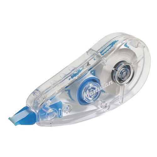 Dry correction tape - Manutan Dry correction tape - Manutan