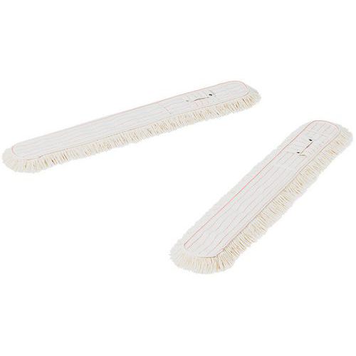 2 Replacement Mop Heads for Scissor Mop