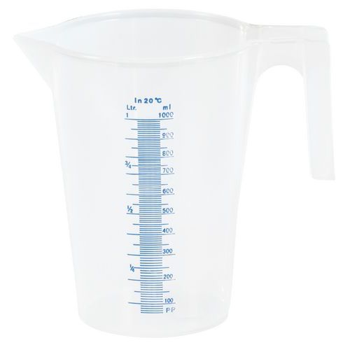 Plastic Jugs - Pressol