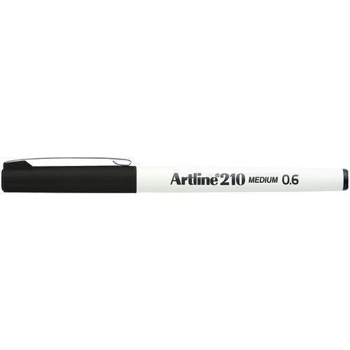 Art clearance line pen