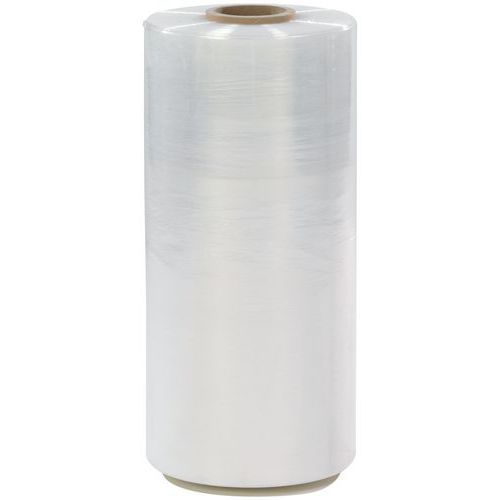120% cast stretch film 120% cast stretch film