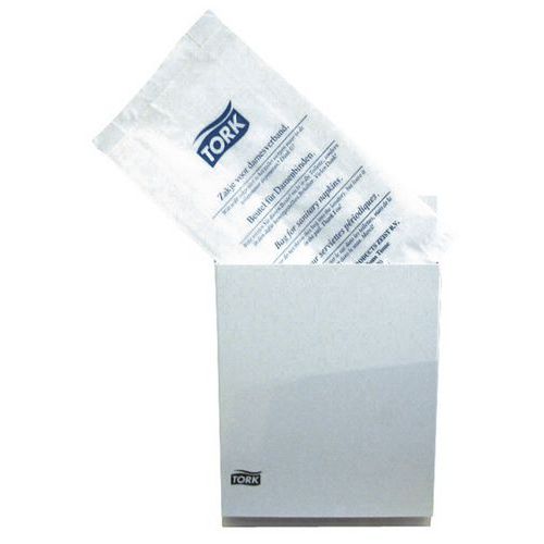 Tork sanitary towel bag Tork sanitary towel bag