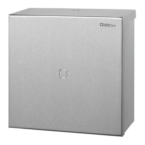 Qbic serviettes dispenser