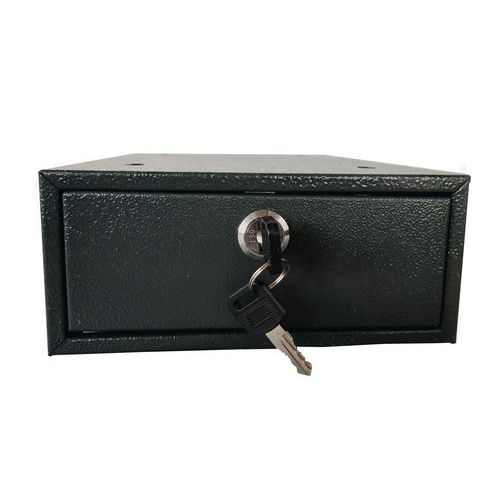 Mini desk safe