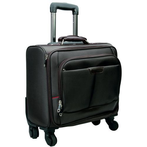 trolley case wheels