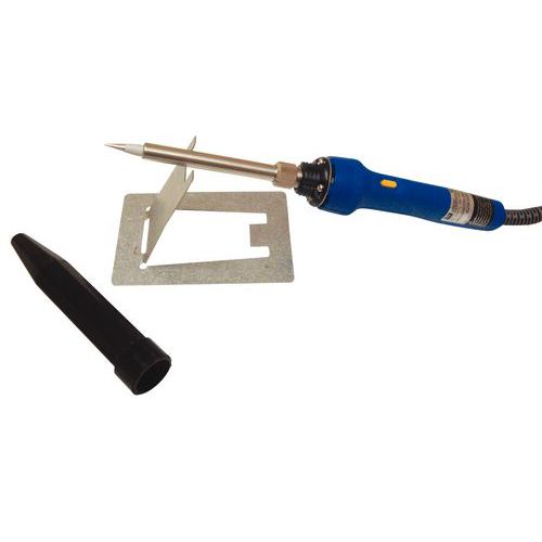 Quick heating soldering iron 105 W Quick heating soldering iron 105 W