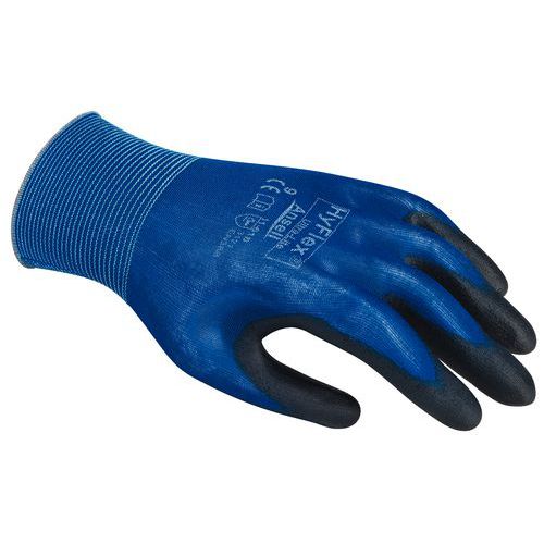 Hyflex®11-618 gloves Hyflex®11-618 gloves