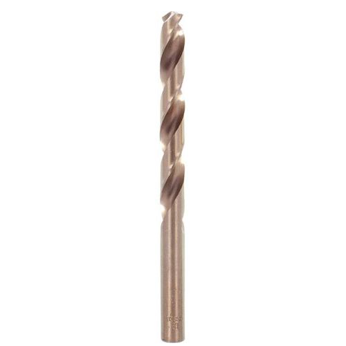 HSS 5% cobalt drill HSS 5% cobalt drill