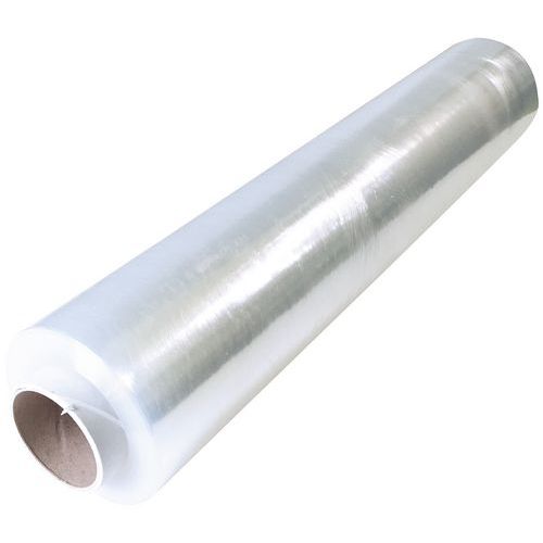 Plastic on sale wrapping roll