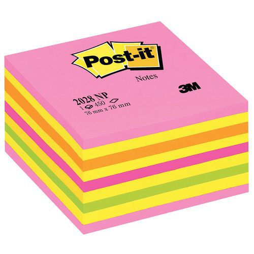 Post It Notes 