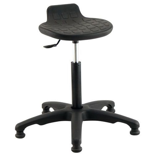 Ergonomic stand-up - First model Ergonomic stand-up - First model