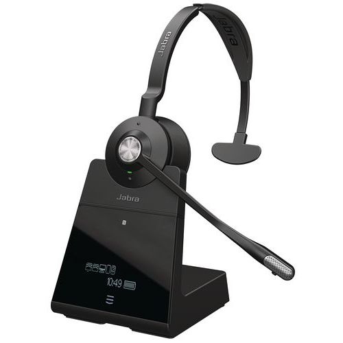 Jabra Engage 75 wireless headset Jabra Engage 75 wireless headset