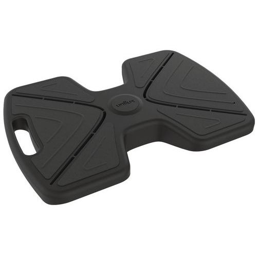 Updown ergonomic footrest Manutan UK