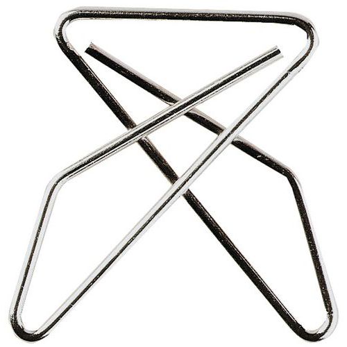 Giant metal fastener - 48 mm Giant metal fastener - 48 mm