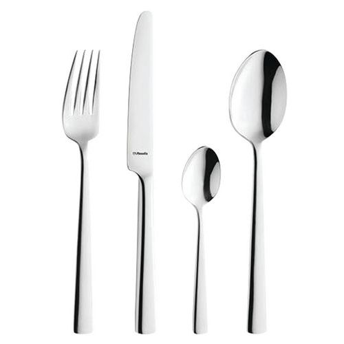 Amefa Moderno 24-piece cutlery set