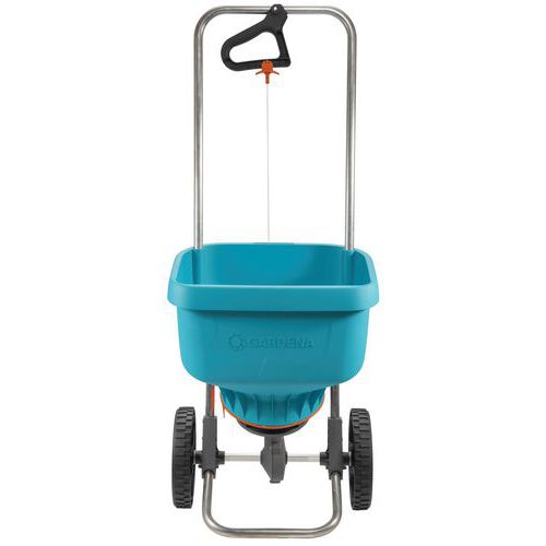 Universal spreader for everyday use, XL 18 l Gardena Manutan.co.uk