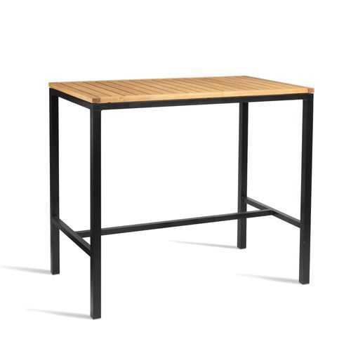 High Bistro Tables Bistro Furniture Manutan Uk