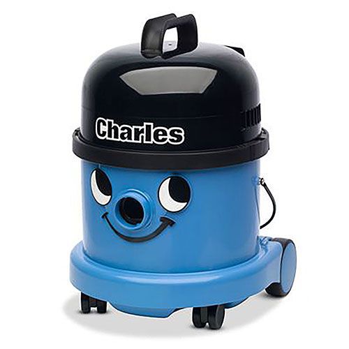 Numatic Charles Wet Dry Vacuum Cleaner Numatic Vacuum Cleaners