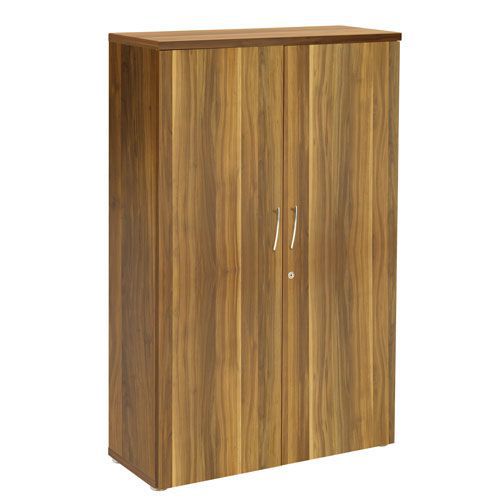 Regent Tall Office Cupboard Office Furniture Manutan UK