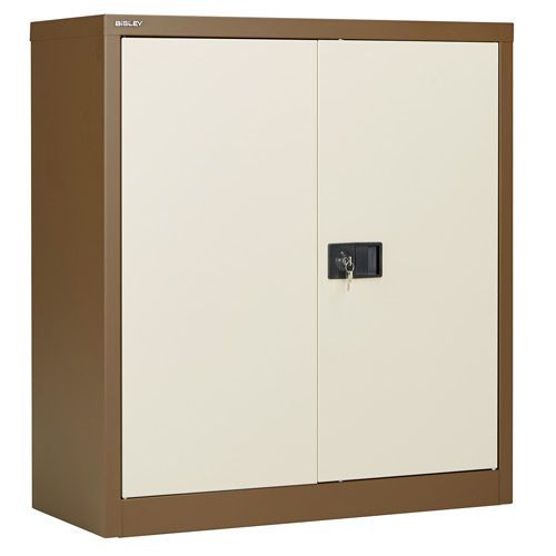 Bisley Office Cupboard- 1000 mm Bisley Office Cupboard- 1000 mm