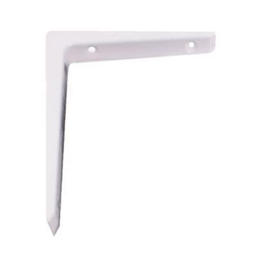 Aspect Aluminium Bracket 150 x 200mm Ironmongery Manutan UK
