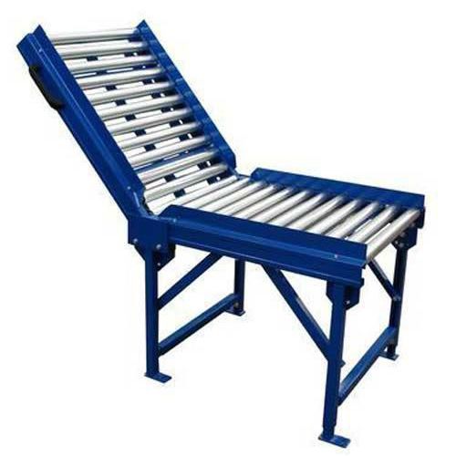 End Stops Roller Conveyors Manutan Uk