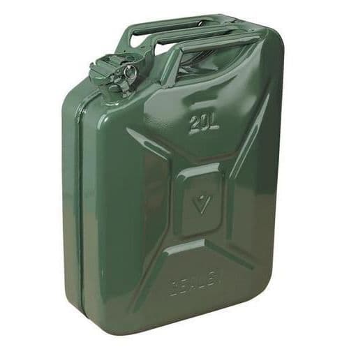 Jerry Can 20ltr | Storage Containers