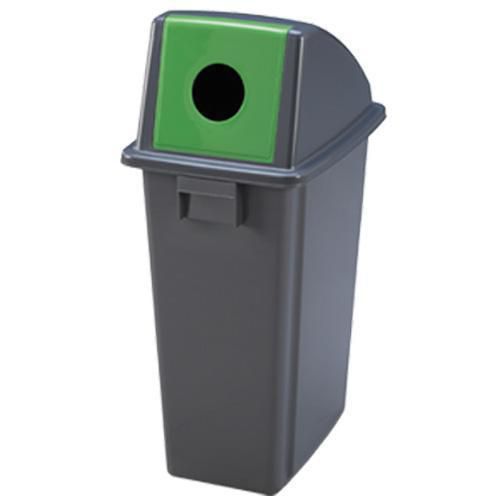 Waste Separation Recycling Bins Free Next Day Delivery Manutan UK