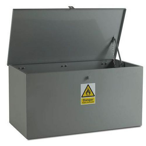 Lockable Storage Bins Lockable Storage Bins